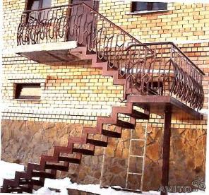 Сварочные работы в Перми